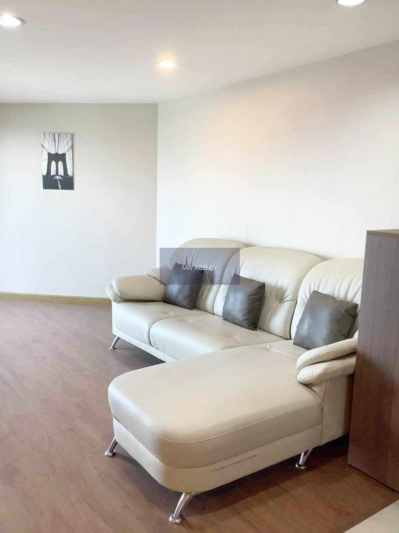 ห้วยขวาง💥เบ็ล แกรนด์ พระราม 9🔴ตึก  D2🟢🟡