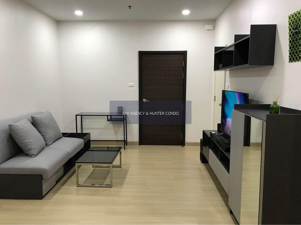 บางกอกน้อย💥Supalai Loft สถานีแยกไฟฉาย🔴🟢🟡