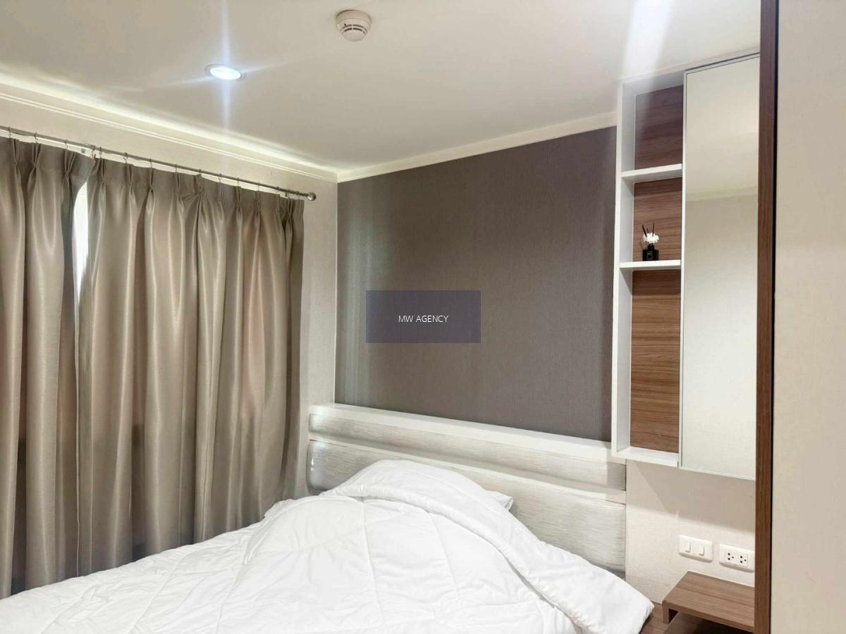 นนทบุรี💥ลุมพินี วิลล์ แจ้งวัฒนะ - ปากเกร็ด🔴🟢🟡