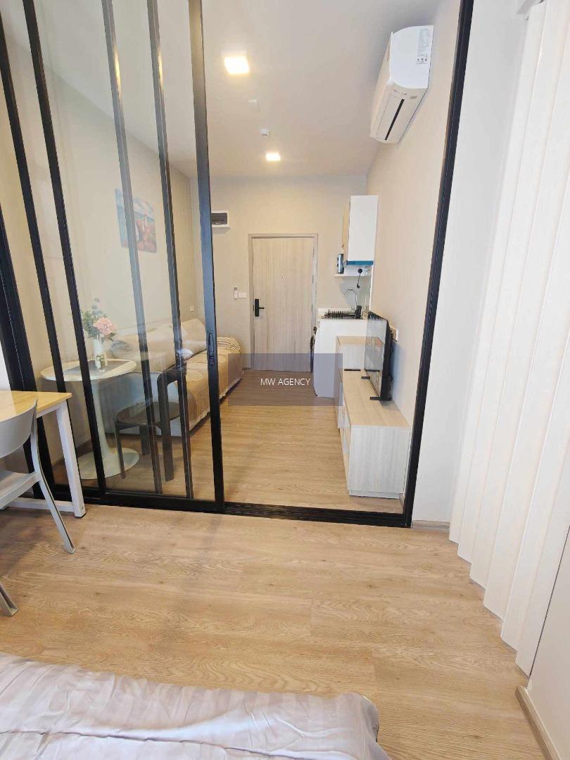 นนทบุรี💥พลัม คอนโด นิวเวสต์🔴🟢🟡