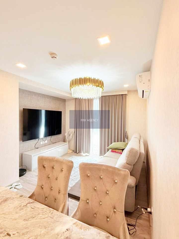 เลี้ยงสัตว์ได้ 💥ว่าง 6 เม.ย. 2569💥ราชเทวี 💥มาเอสโตร 14 สยาม - ราชเทวี🔴🟢🟡