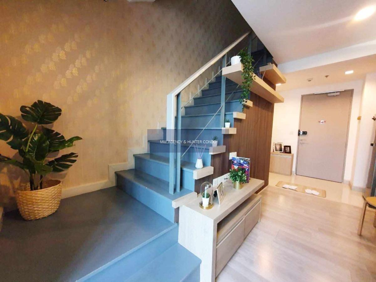 ว่าง 22 มิ.ย. 2569 💥พระโขนง💥ไอดีโอ โมบิ สุขุมวิท (สุขุมวิท 81)🔴🟢🟡