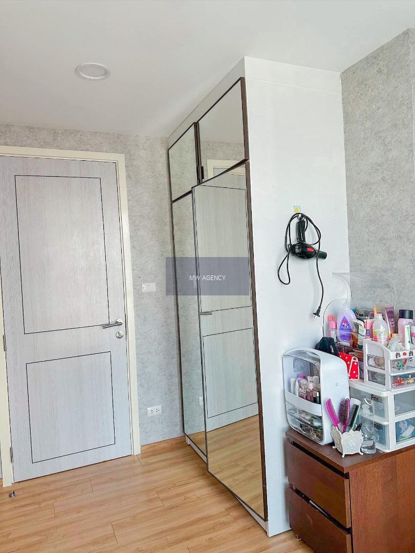  ว่าง ธค 68🔴บางคอแหลม 💥Notting Hill The Exclusive Charoen Krung