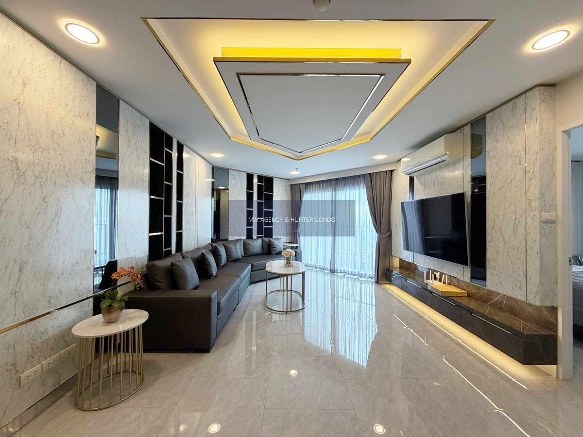 ห้วยขวาง💥เบ็ล แกรนด์ พระราม 9🔴🟢🟡