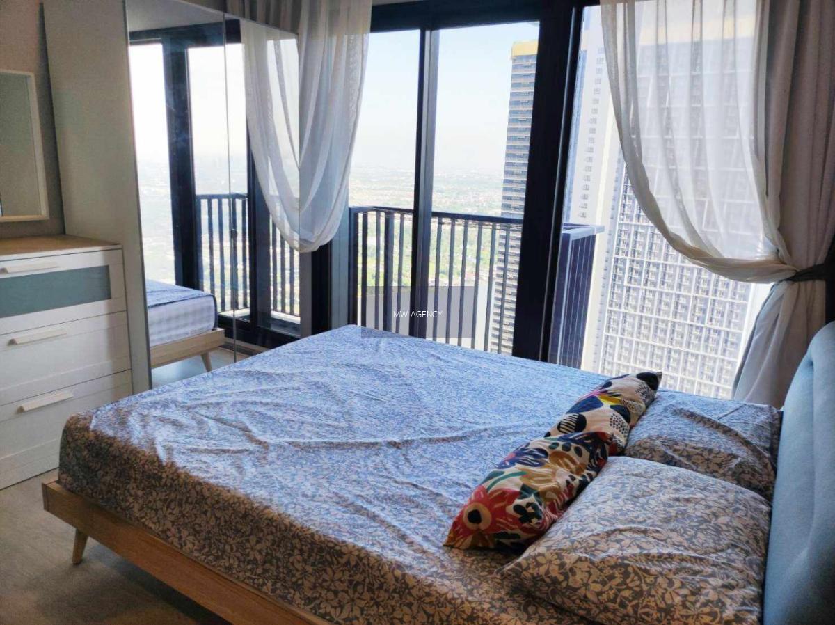 ว่าง 28 ก.พ. 2569💥นนทบุรี 💥 The Politan Rive