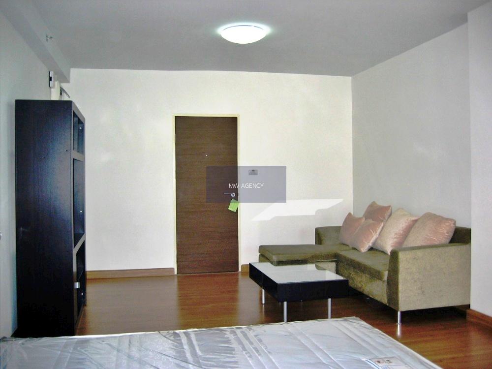 ว่าง 1 ก.พ 69 🟢จตุจักร 🟢ศุภาลัย ปาร์ค เกษตร 🟢