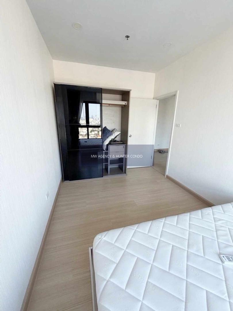 คลองสาน 💥ศุภาลัย ลอฟท์ ประชาธิปก - วงเวียนใหญ่