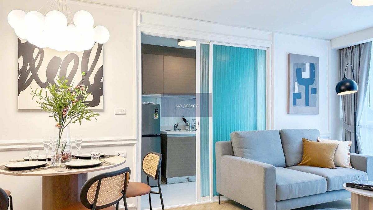 พญาไท💥ชาโตว์ อิน ทาวน์ พหลโยธิน 11🔴🟢🟡