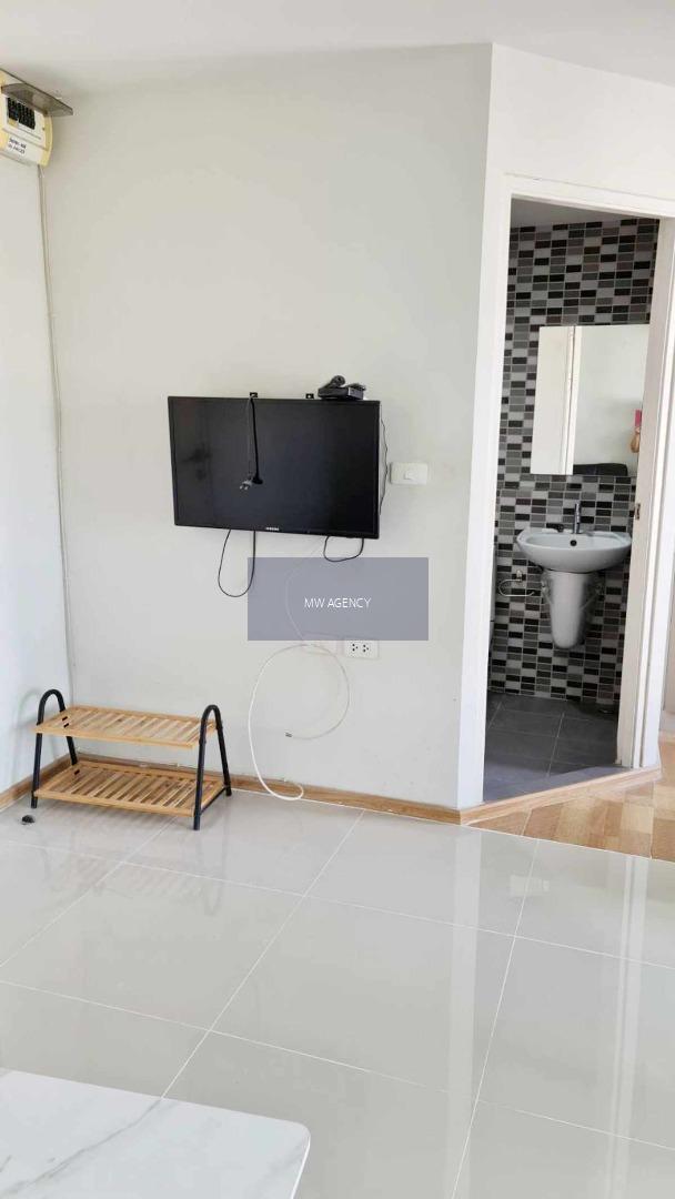 🔴🟡🟢นนทบุรี 💥ดีคอนโด รัตนาธิเบศร์🔴🟢🟡