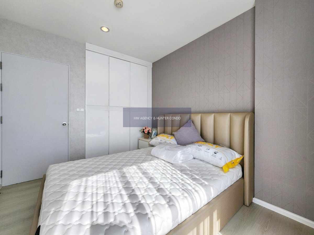 ว่าง 5 พ.ค. 2569🔴คลองเตย💥แอสปาย สุขุมวิท 48  🔴🟢🟡