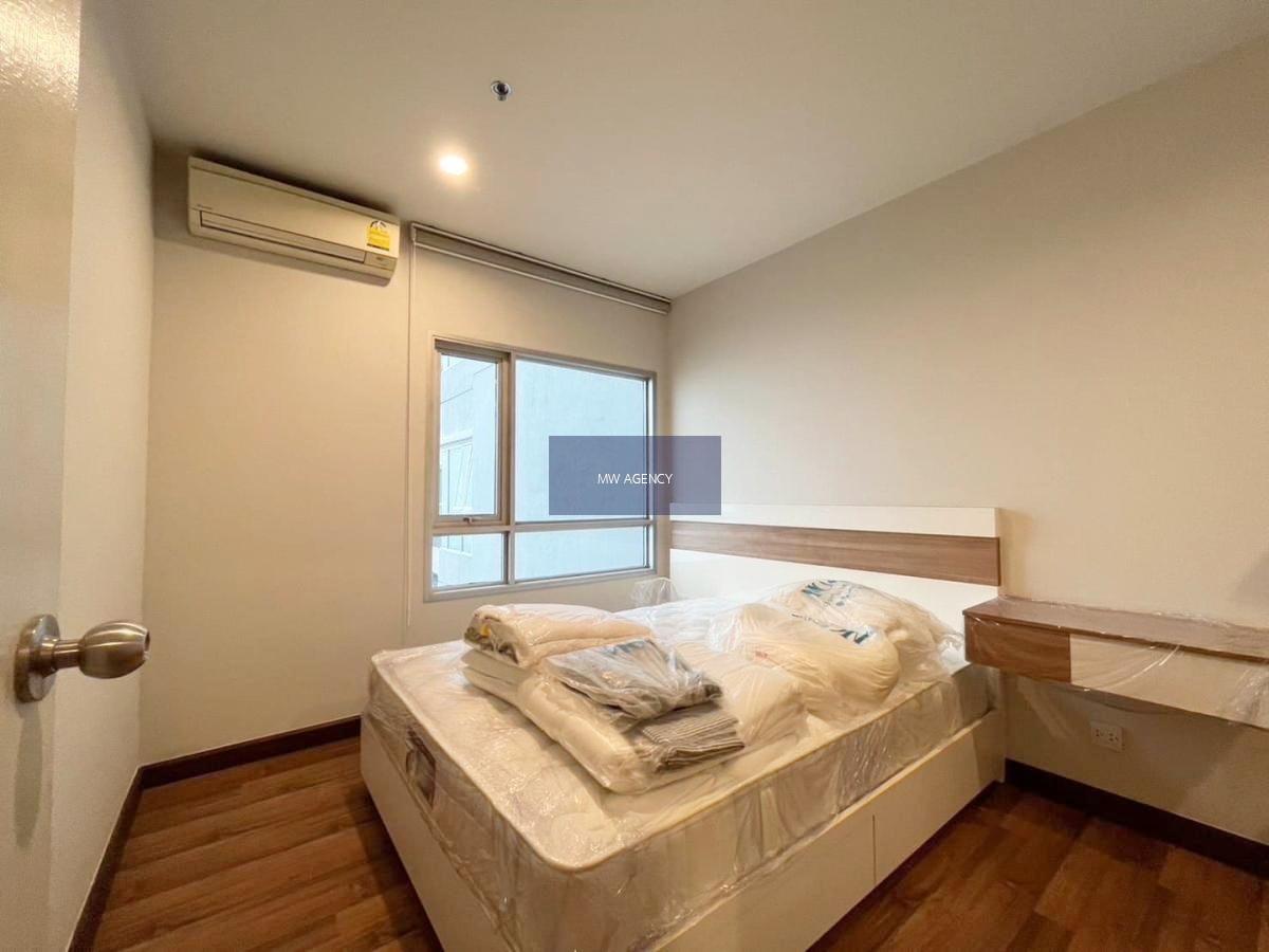 ว่างพร้อมเข้าอยู่🔴🟢เมืองนนทบุรี 💥Centric Tiwanon Station🔴🟢🟡