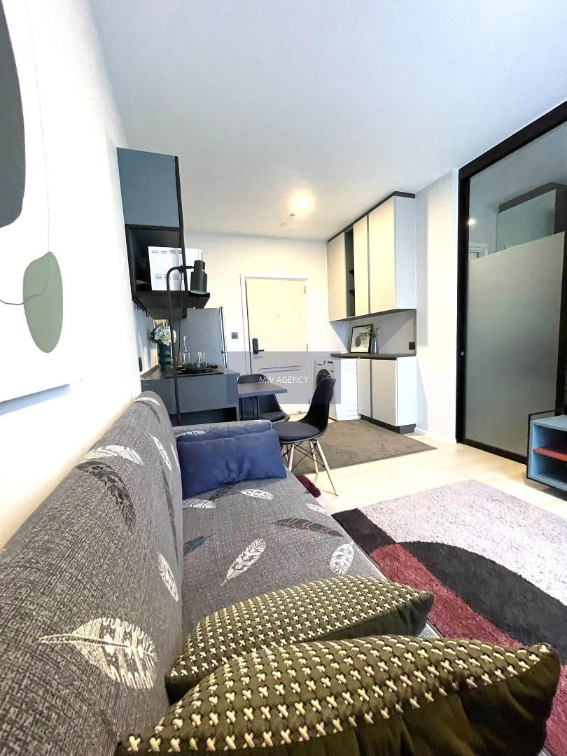  ภาษีเจริญ 💥เดอะ คีย์ MRT เพชรเกษม 48🔴🟢🟡