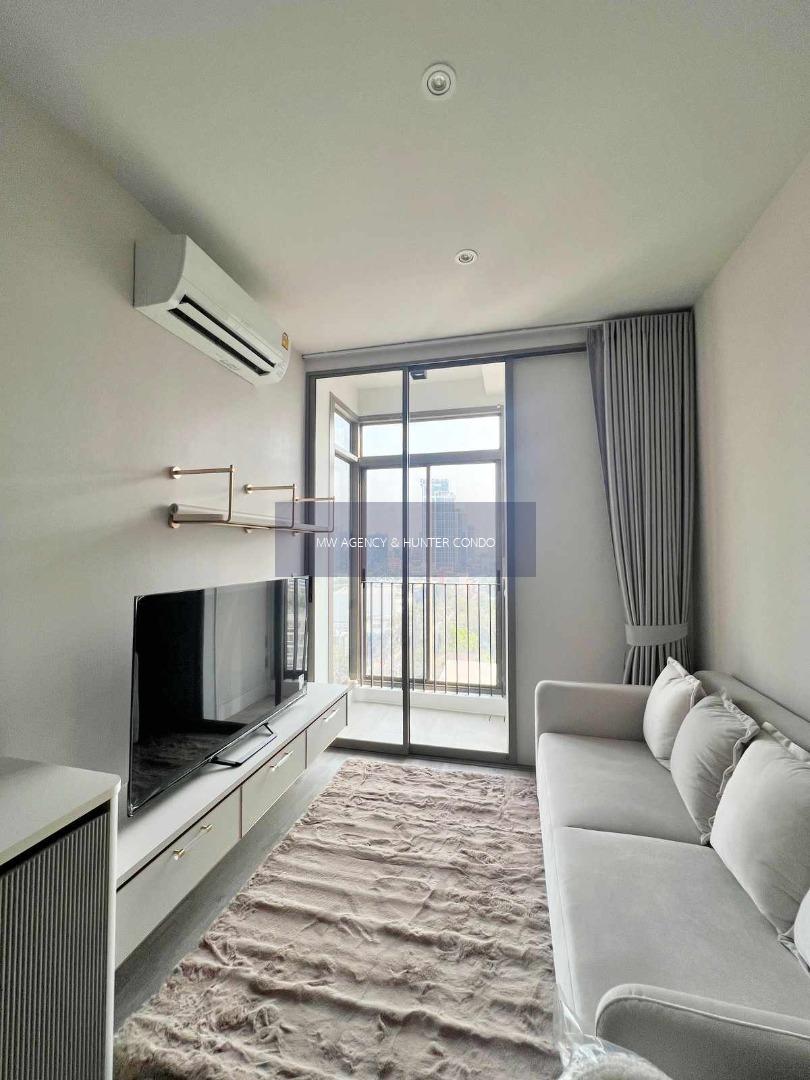 ว่าง 8 พ.ค. 2569💥วัฒนา💥ริธึ่ม เอกมัย เอสเตท🔴🟢🟡