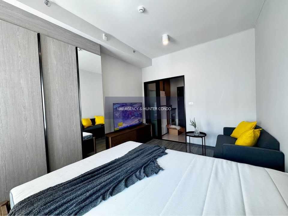 บางกะปิ💥ไอดีโอ รามคำแหง - ลำสาลี สเตชั่น🔴🟢🟡