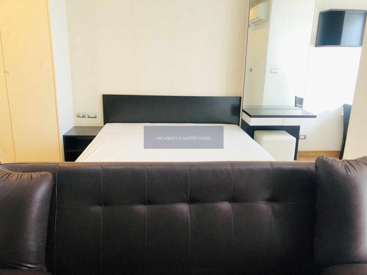 คลองเตย💥ทรี คอนโด เอกมัย🔴🟢🟡