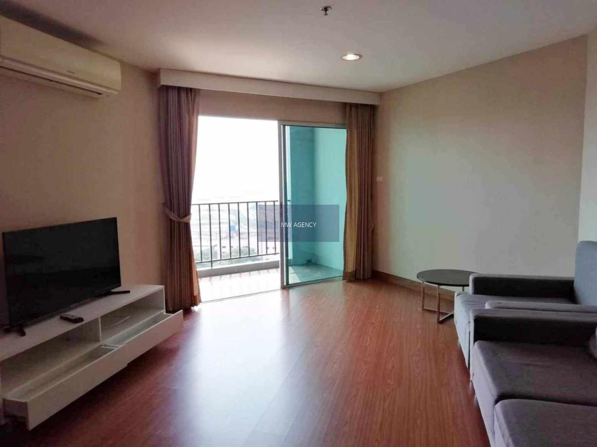 ห้วยขวาง💥เบ็ล แกรนด์ พระราม 9🔴 ตึก A1🟢🟡