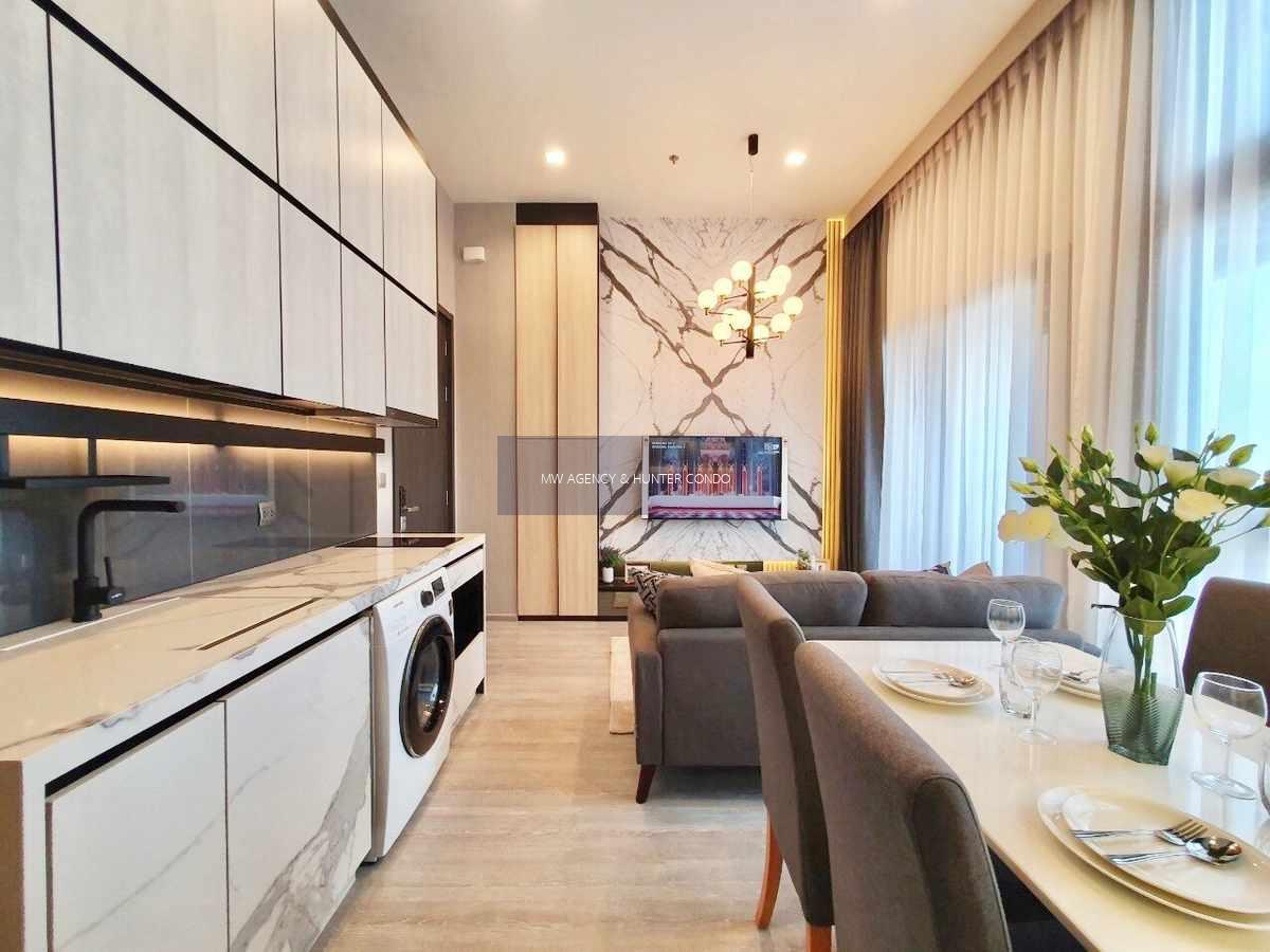 ว่าง 9 พ.ค. 2569💥 พระโขนง💥เดอะ ไลน์ สุขุมวิท 101🔴🟢🟡