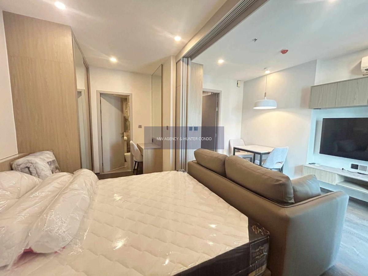 ราชเทวี💥ไอดีโอ คิว สยาม - ราชเทวี🔴ห้อง 148🟢🟡