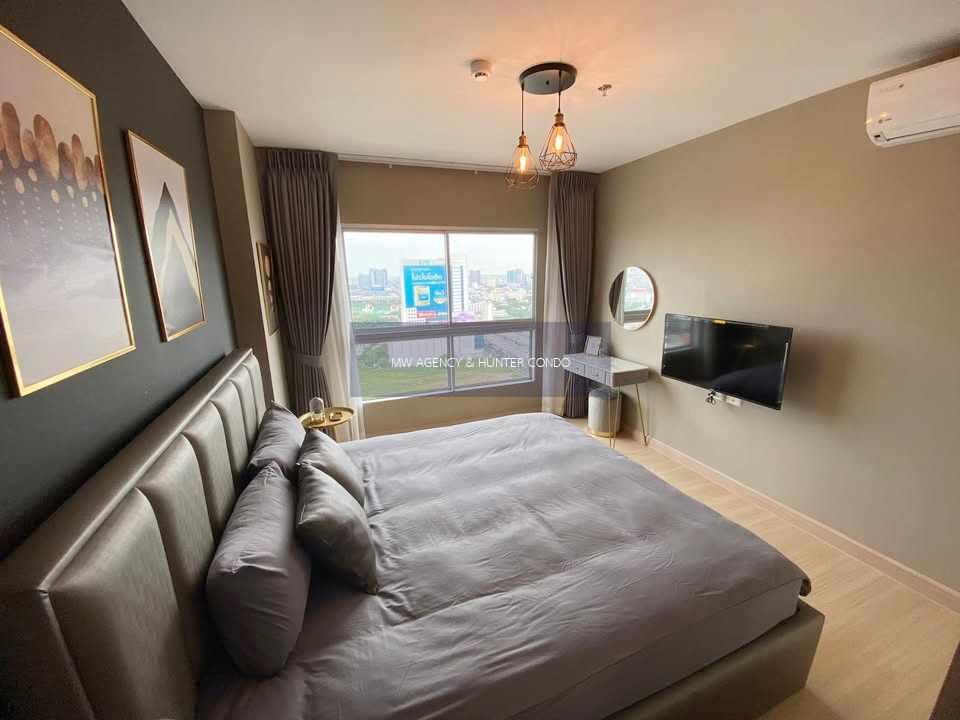 ห้วยขวาง💥Supalai Veranda Rama 9