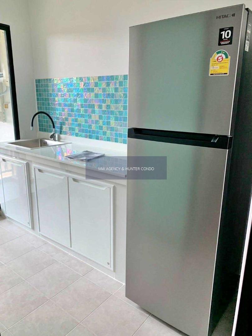 ว่าง 2 มิ.ย. 2569💥สายไหม💥รีช พหลโยธิน 52🔴🟢🟡