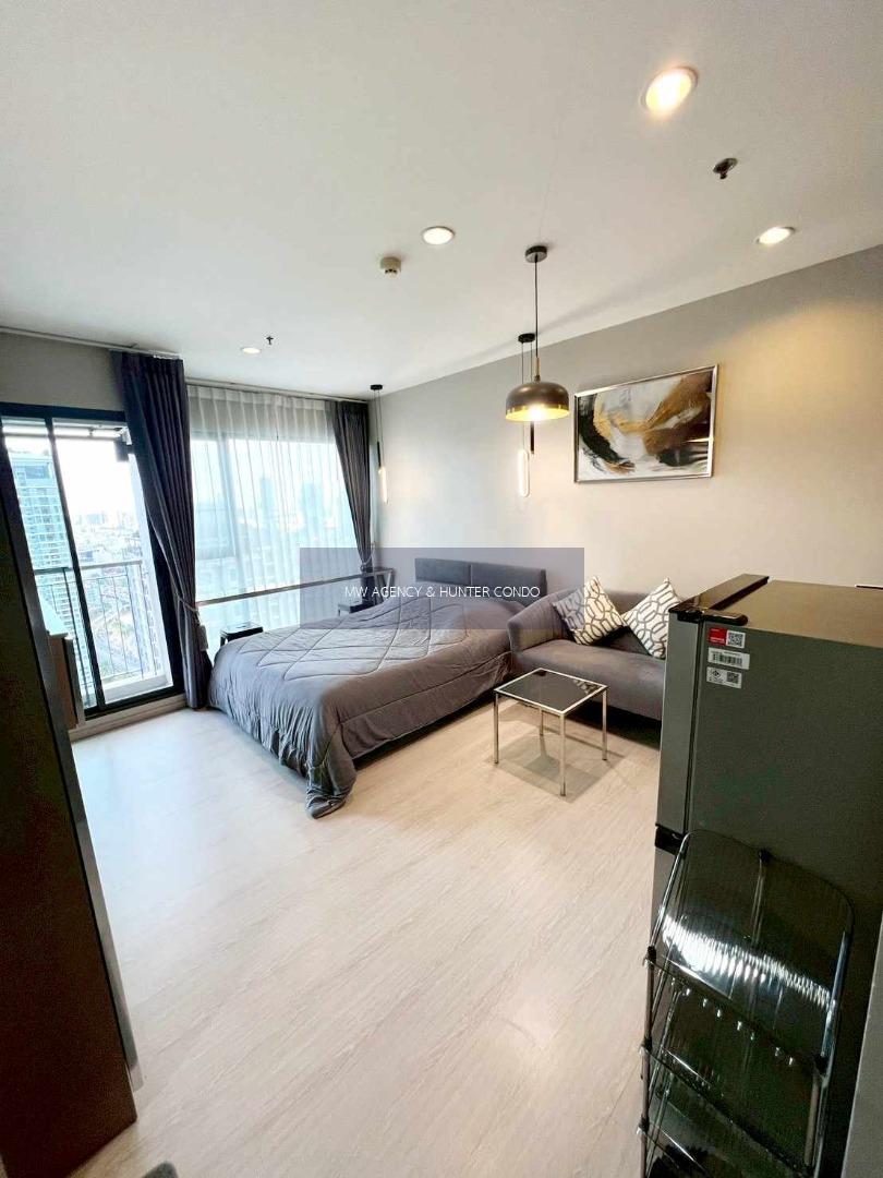 ราชเทวี 💥 Rhythm Asoke 