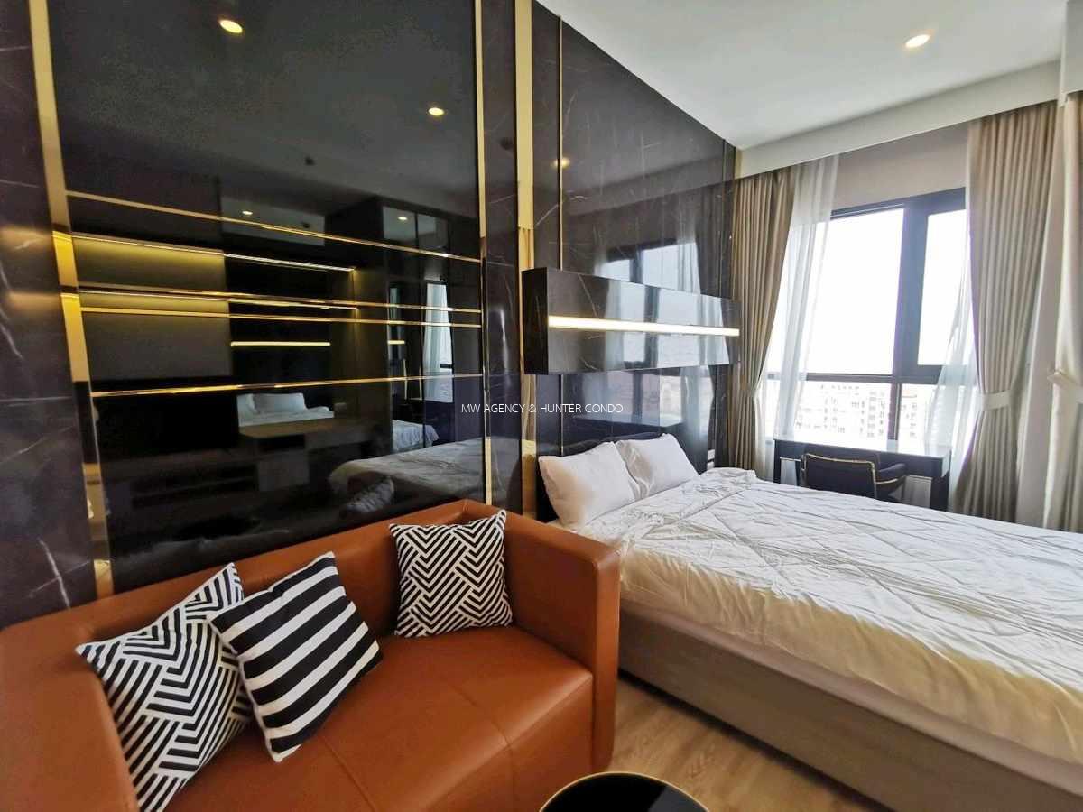 วัฒนา💥ไนท์บริดจ์ ไพร์ม อ่อนนุช🔴🟢🟡