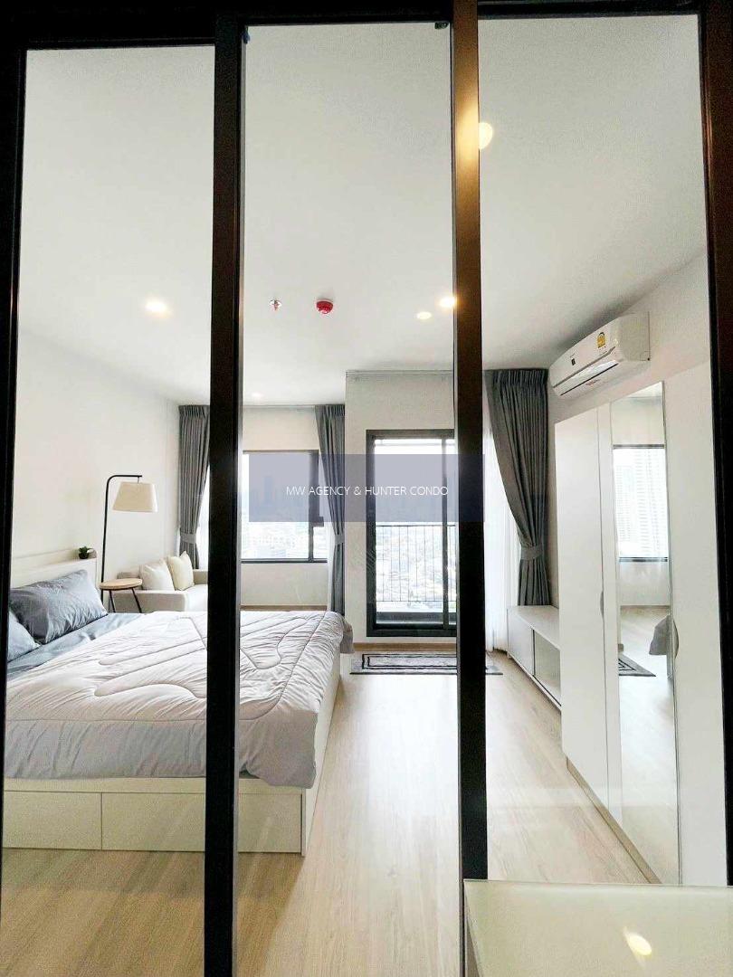 คลองเตย💥ไลฟ์ พระราม 4 - อโศก🔴บ้านเลขที่ 2599/669🟢🟡