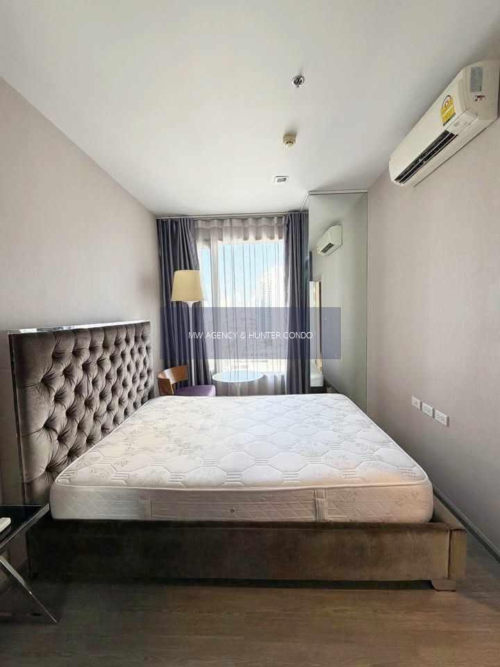 คลองสาน💥นายน์ บาย แสนสิริ🔴🟢🟡