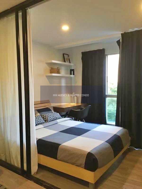 ว่าง 1 พ.ค. 2569💥คลองเตย💥พลัส 38 ฮิป คอนโดมิเนียม🔴ห้อง 68🟢🟡