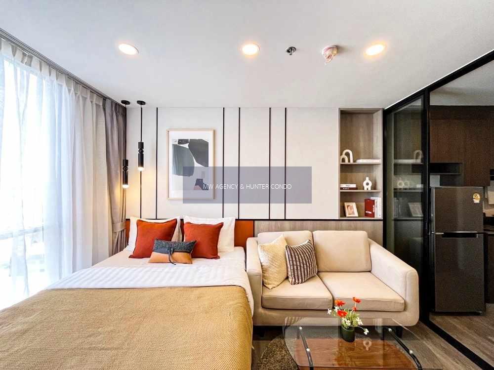  บางกะปิ 💥  ดิ ออริจิ้น ลาดพร้าว - บางกะปิ 