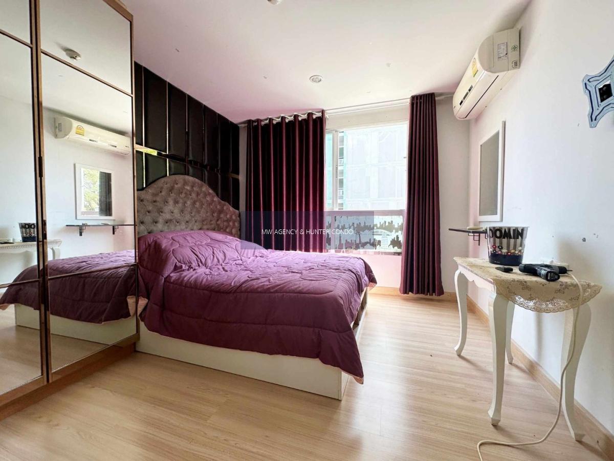 บางกะปิ💥เดอะ นิช ไอดี ลาดพร้าว 130🔴263/19🟢🟡