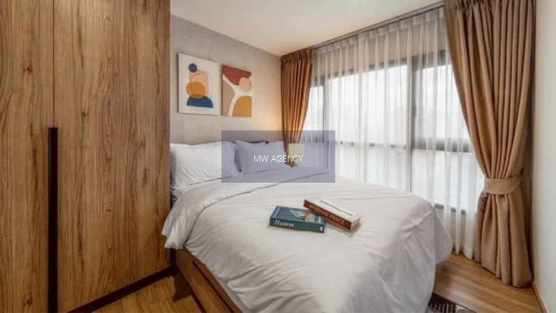 จตุจักร💥THE LINE VIBE Phahonyothin