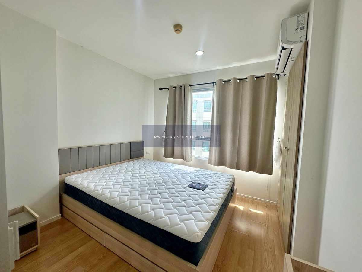 สวนหลวง💥ลุมพินี วิลล์ อ่อนนุช 46🔴🟢🟡