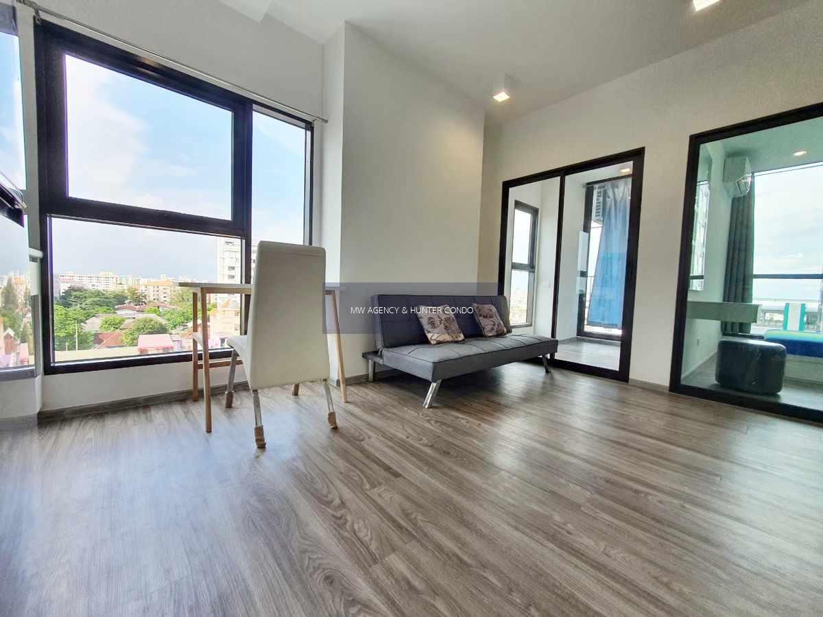 ว่าง 15 มี.ค. 2569💥หลักสี่💥ริชพาร์ค เทอมินอล @พหลโยธิน 59🔴🟢🟡