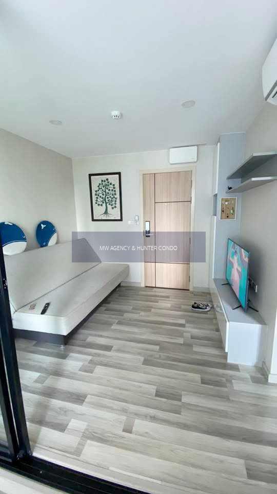  ว่าง มี.ค. 2570 💥จตุจักร  💥 เดอะคิวบ์ พรีเมียม รัชดา 32  🔴🟢🟡