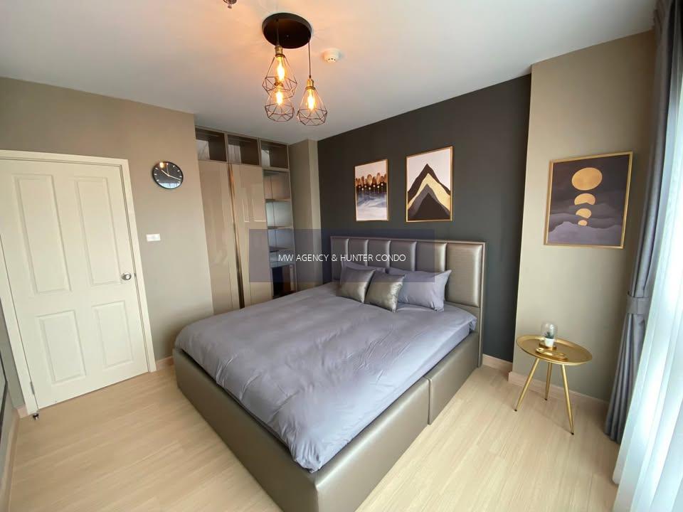 ห้วยขวาง💥Supalai Veranda Rama 9