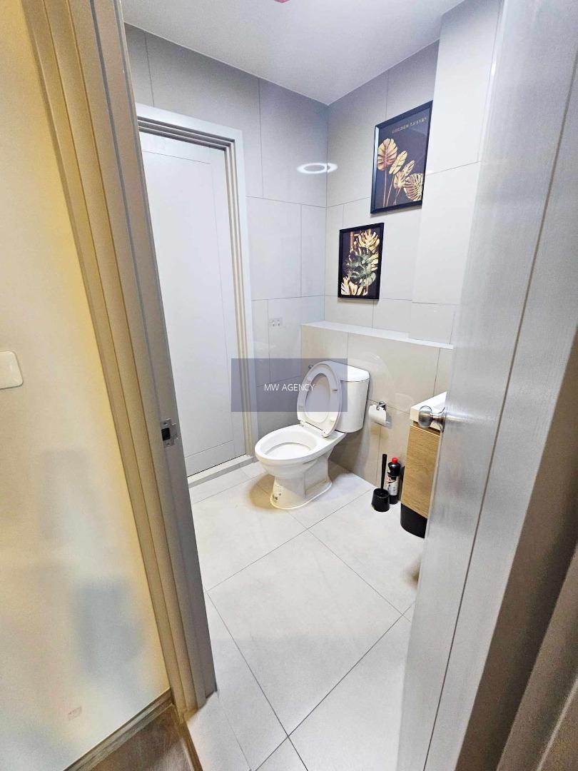 บางซื่อ💥แชปเตอร์ วัน โฟลว์ บางโพ🔴🟢🟡