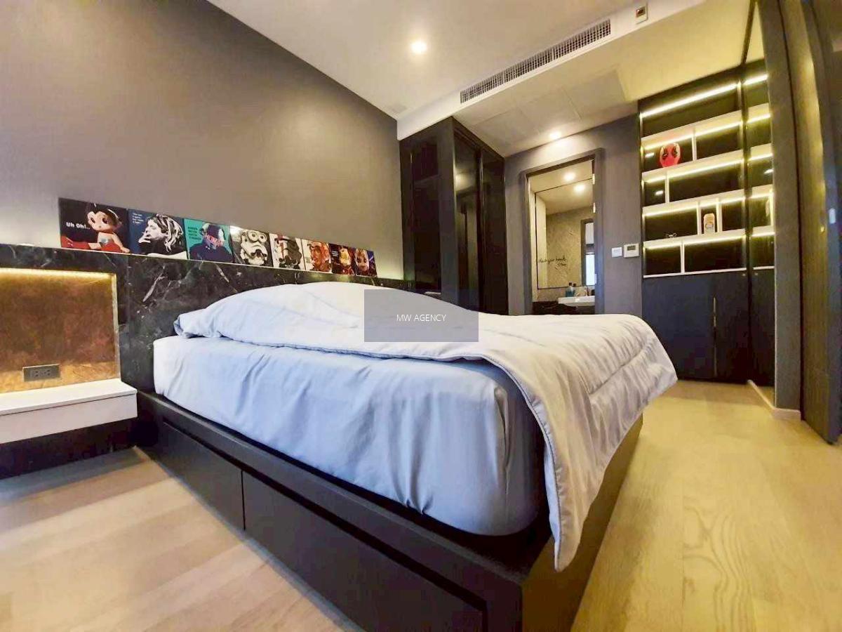 วัฒนา💥แอชตัน อโศก🔴🟢🟡