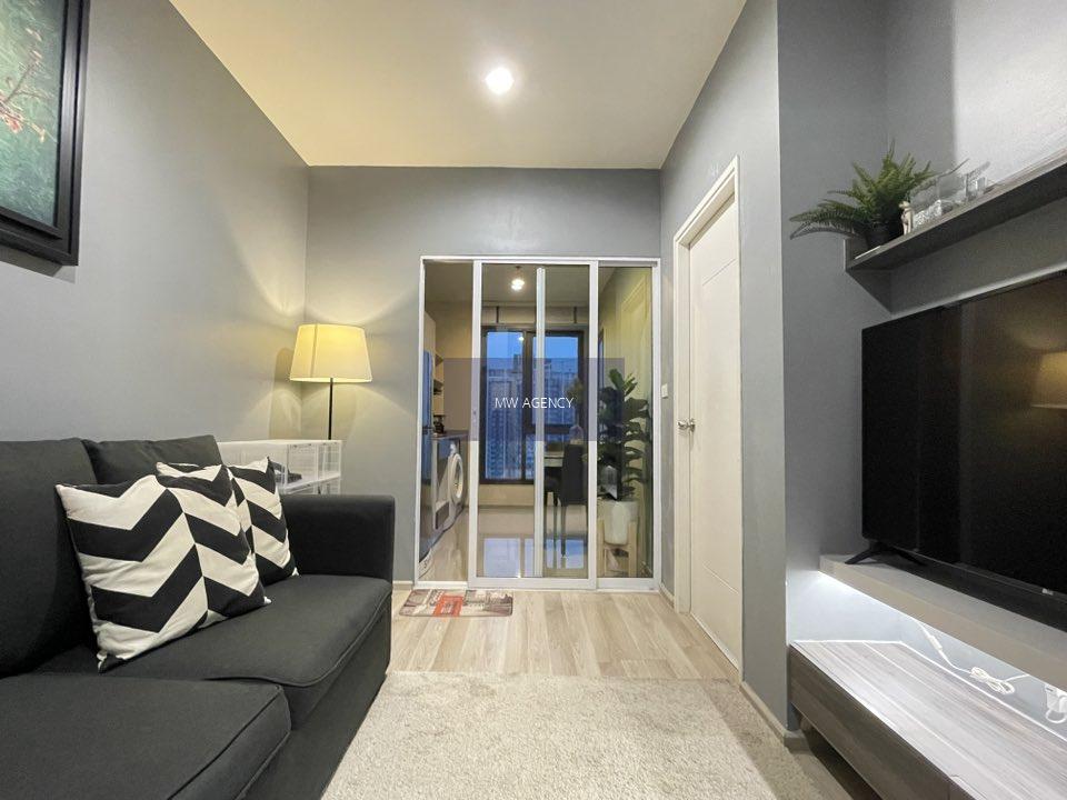 ว่าง  30 ธ.ค 2568💥 ห้วยขวาง💥Centric Huai Khwang Station