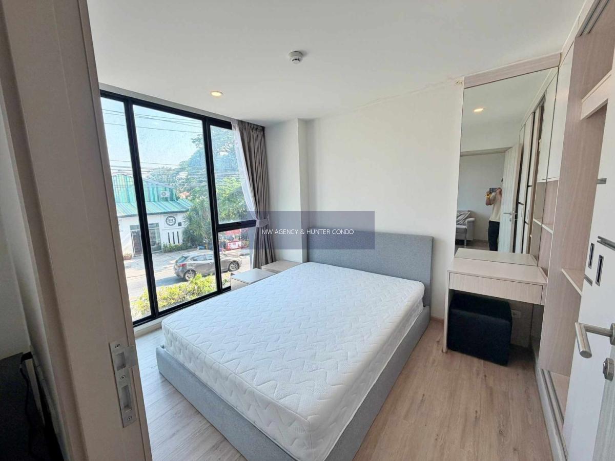 คลองเตย💥เซอริโอ้ สุขุมวิท 50🔴🟢🟡