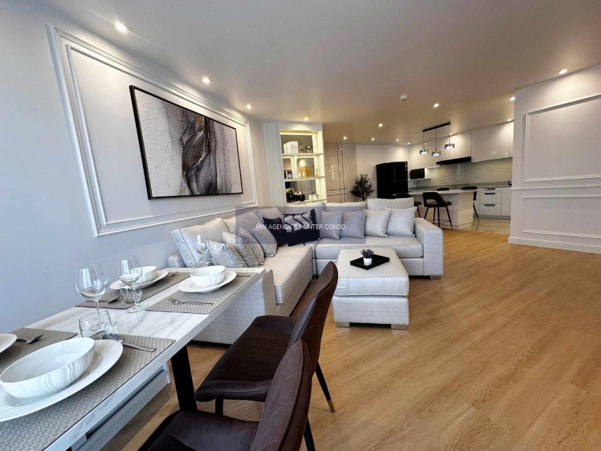 ยานนาวา 💥เบล พาร์ค เรสซิเดนท์🔴🟢🟡