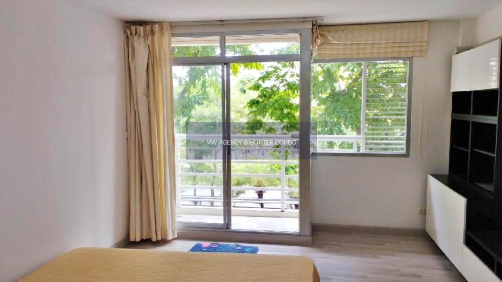 ว่างปลาย ต.ค. 69 💥คลองเตย 💥The Link Sukhumvit 50