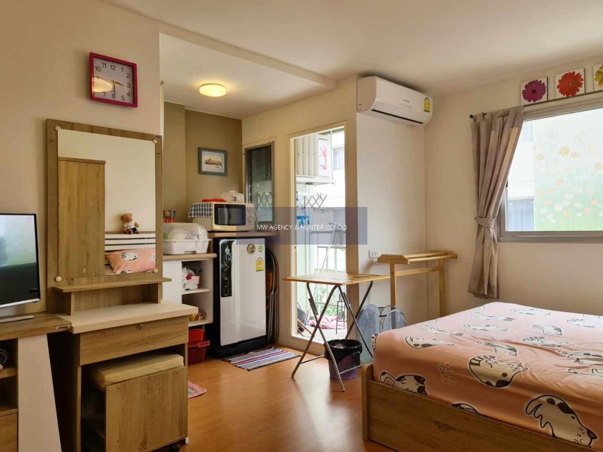 ปทุมธานี💥ลุมพินี ทาวน์ชิป รังสิต - คลอง 1🔴🟢🟡