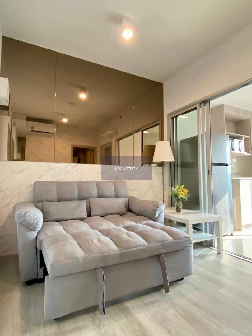 บางพลัด💥IDEO จรัญ 70 - ริเวอร์วิว🔴🟢🟡