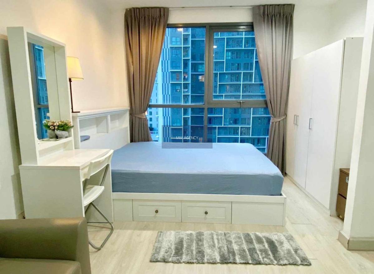 ว่าง 18 ธ.ค 2568💥พระโขนง 💥ไอดีโอ โมบิ สุขุมวิท🔴🟢🟡