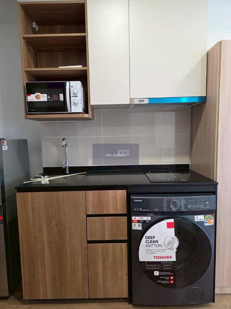 ภาษีเจริญ💥เดอะ ลิฟวิ่น เพชรเกษม🔴 ห้อง 15🟢🟡