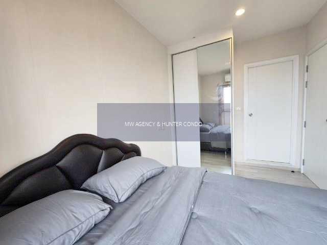 ว่าง เม.ย. 2570💥นนทบุรี💥พลัม คอนโด เซ็นทรัล สเตชั่น🔴🟢🟡