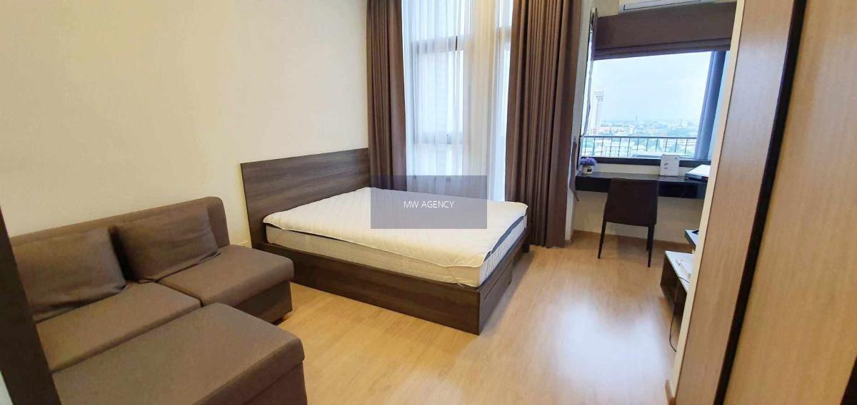 ว่างพร้อมย้าย 💥จตุจักร💥Centric Ratchayothin