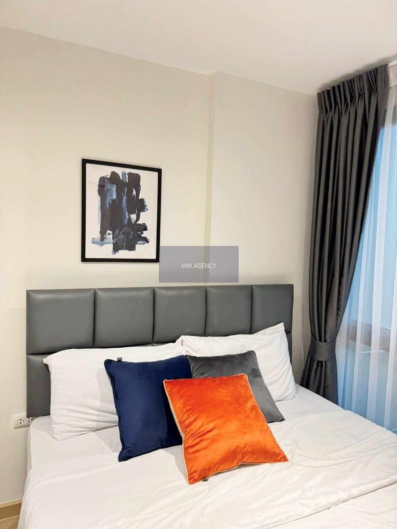  บึงกุ่ม💥ไอคอนโด เสรีไทย กรีนสเปซ 🔴🟢🟡