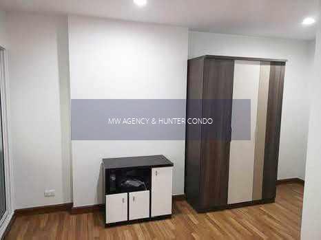 ว่าง 1 เม.ย. 2569💥 บางซื่อ💥รีเจ้นท์ โฮม 27 บางซ่อน🔴🟢🟡